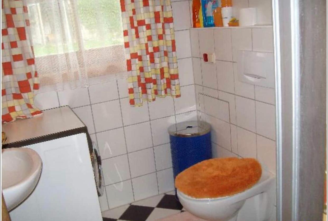 Ferienhaus Schlagintweit Драксельсрид Экстерьер фото